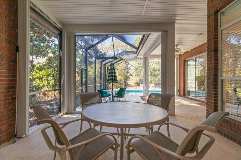 KELLY PLANTATION S/D - Residential