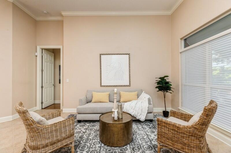KELLY PLANTATION S/D - Residential
