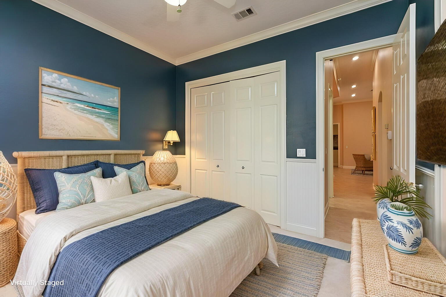 KELLY PLANTATION S/D - Residential