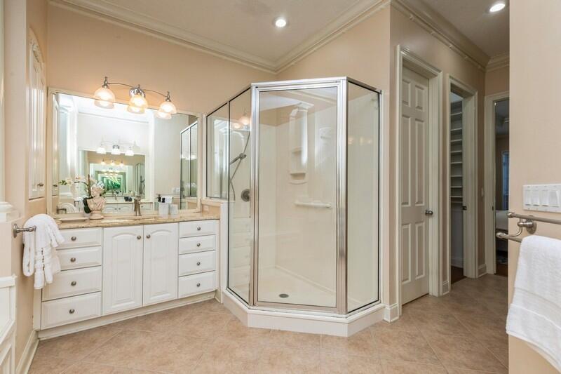KELLY PLANTATION S/D - Residential