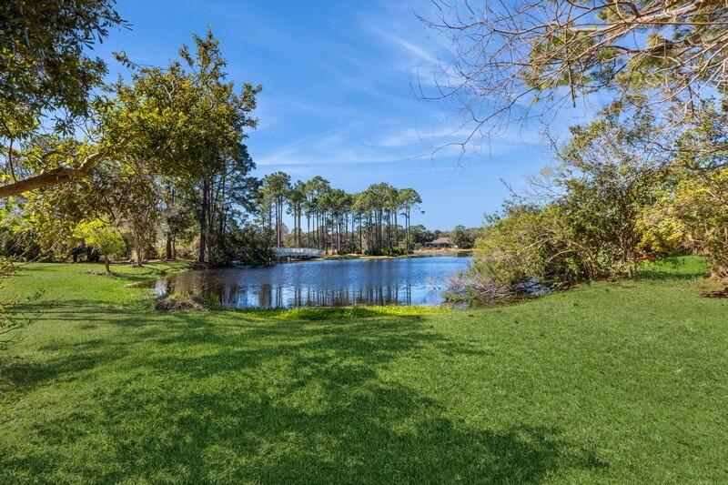 KELLY PLANTATION S/D - Residential