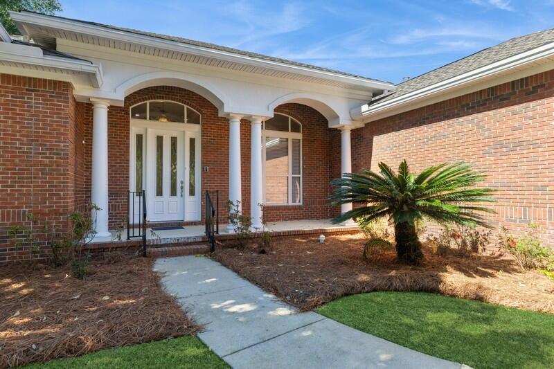 KELLY PLANTATION S/D - Residential