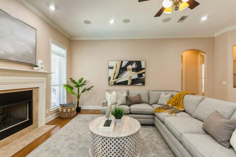 KELLY PLANTATION S/D - Residential