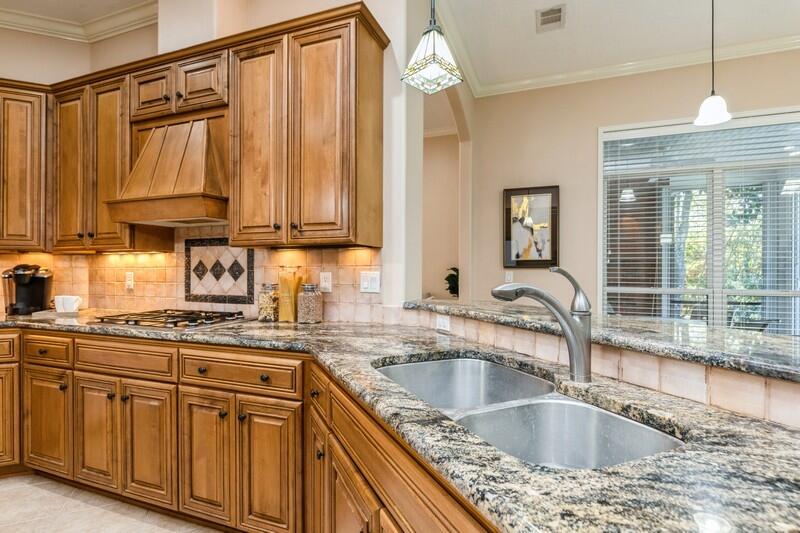 KELLY PLANTATION S/D - Residential