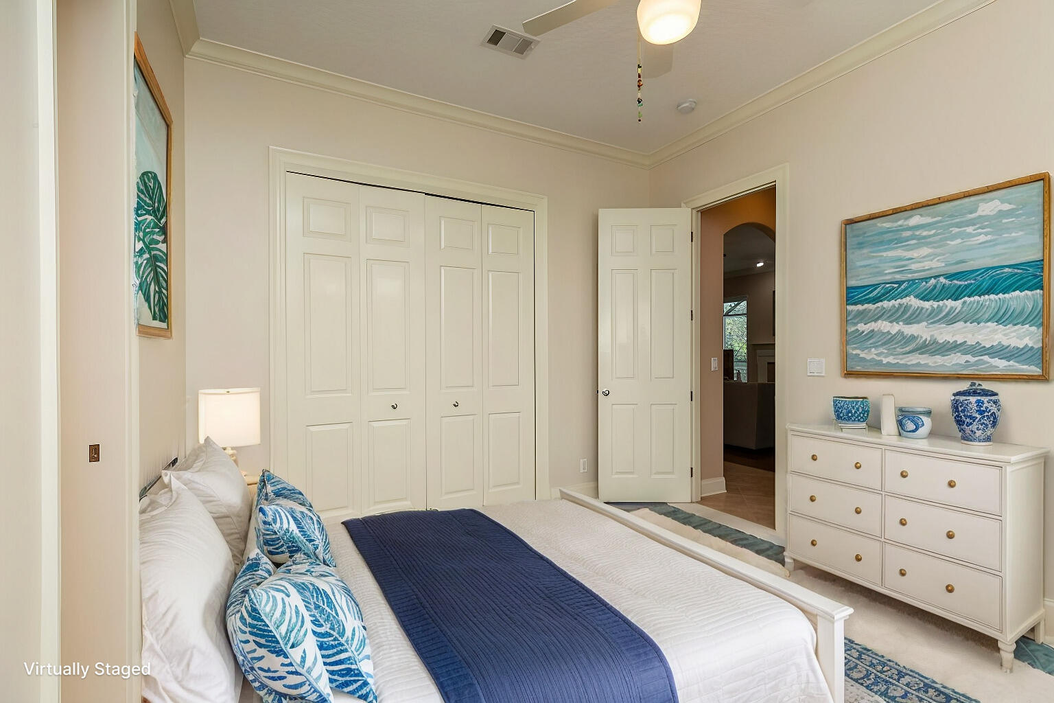 KELLY PLANTATION S/D - Residential