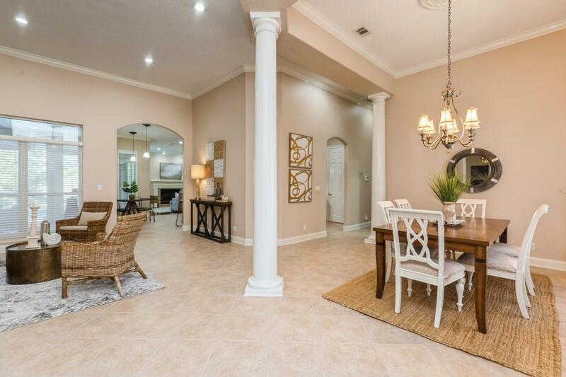 KELLY PLANTATION S/D - Residential