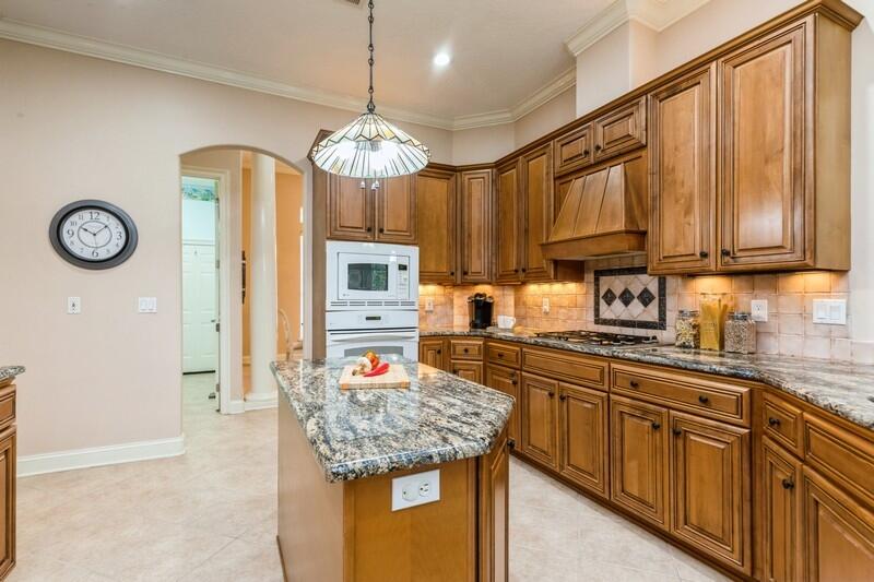 KELLY PLANTATION S/D - Residential