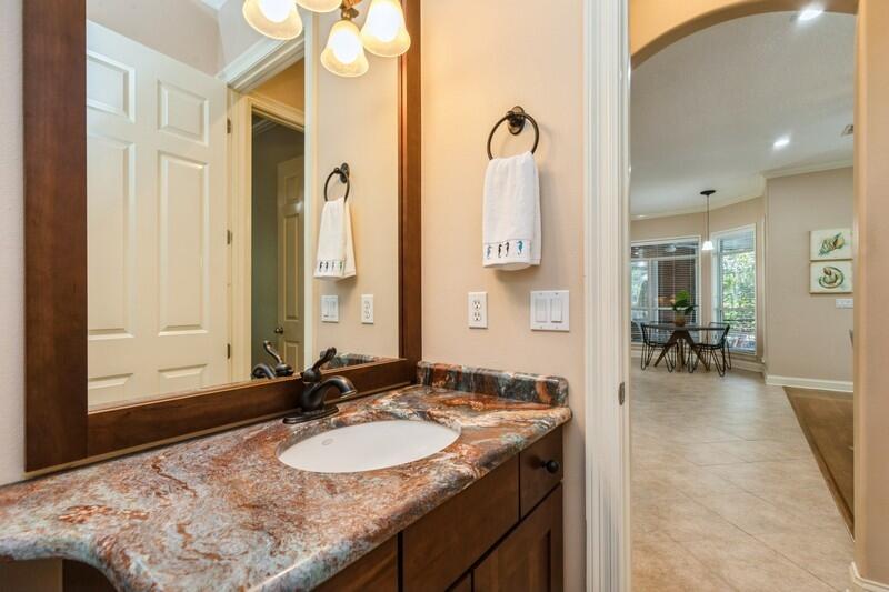 KELLY PLANTATION S/D - Residential