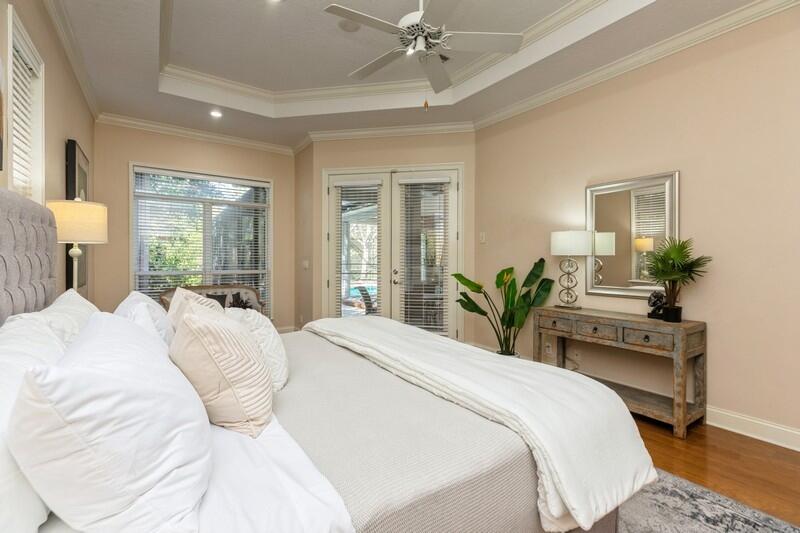 KELLY PLANTATION S/D - Residential