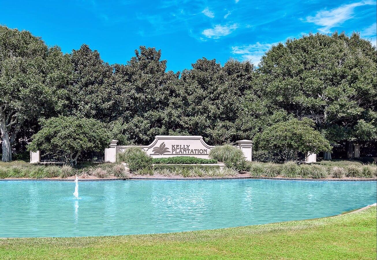 KELLY PLANTATION S/D - Residential