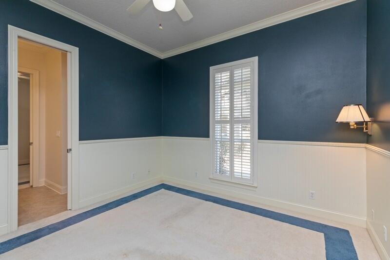 KELLY PLANTATION S/D - Residential