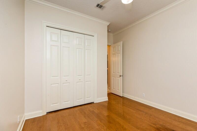 KELLY PLANTATION S/D - Residential