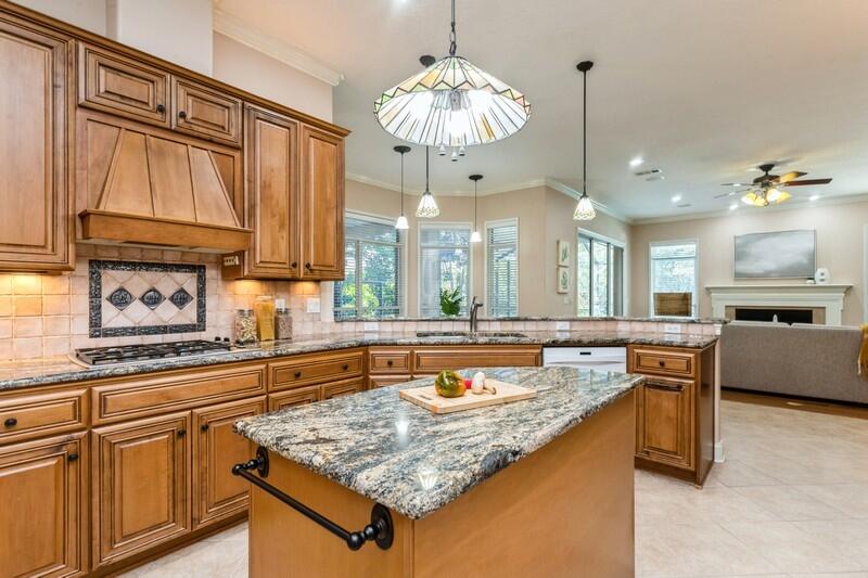 KELLY PLANTATION S/D - Residential