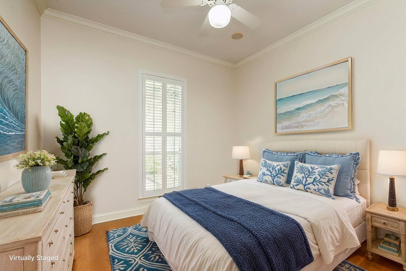KELLY PLANTATION S/D - Residential