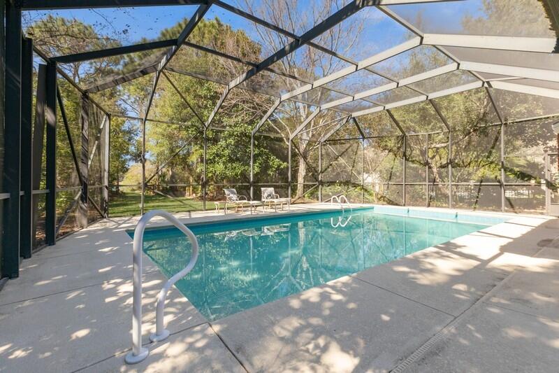 KELLY PLANTATION S/D - Residential