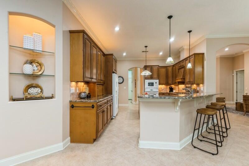 KELLY PLANTATION S/D - Residential