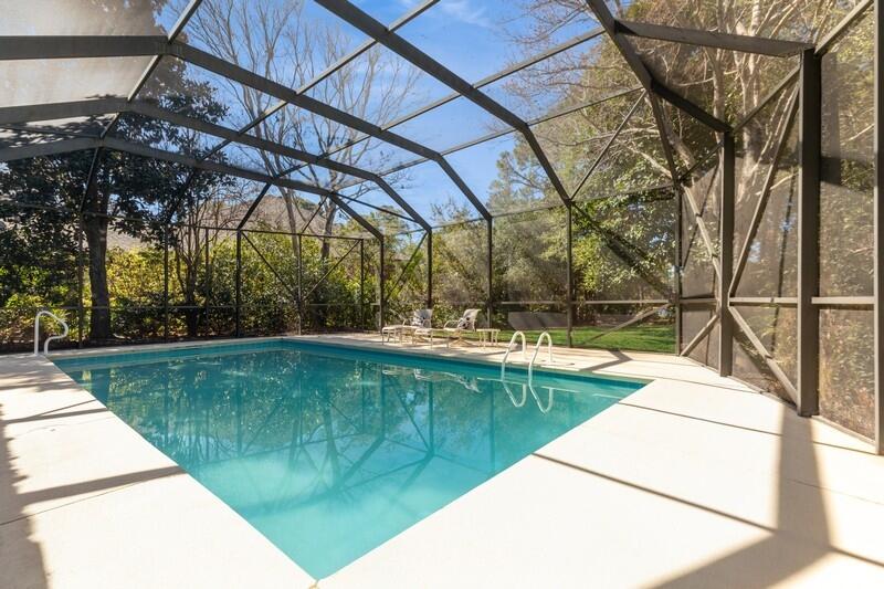 KELLY PLANTATION S/D - Residential