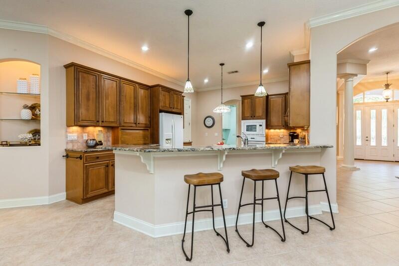 KELLY PLANTATION S/D - Residential