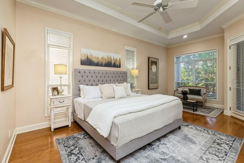 KELLY PLANTATION S/D - Residential