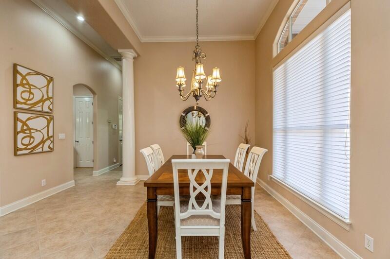 KELLY PLANTATION S/D - Residential