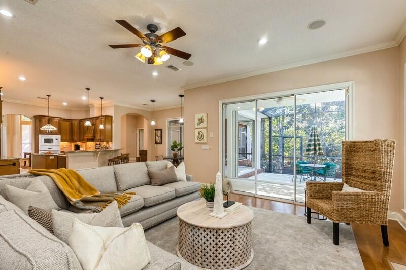 KELLY PLANTATION S/D - Residential