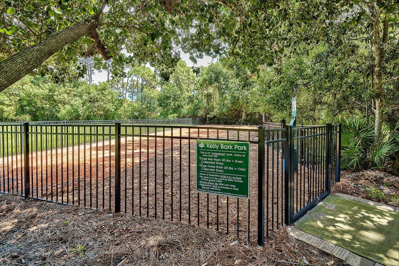 KELLY PLANTATION S/D - Residential