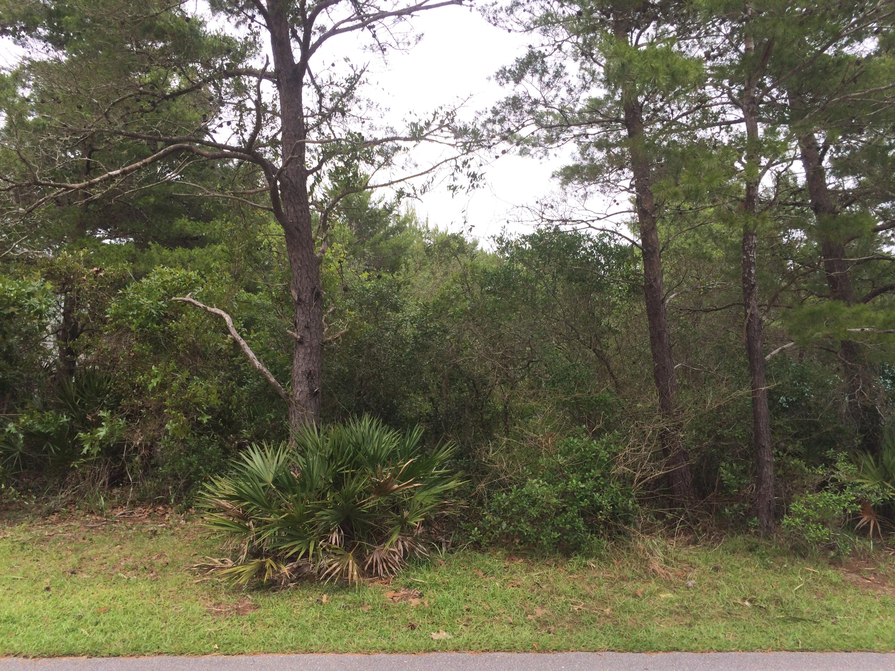 BEACH HIGHLANDS - Land