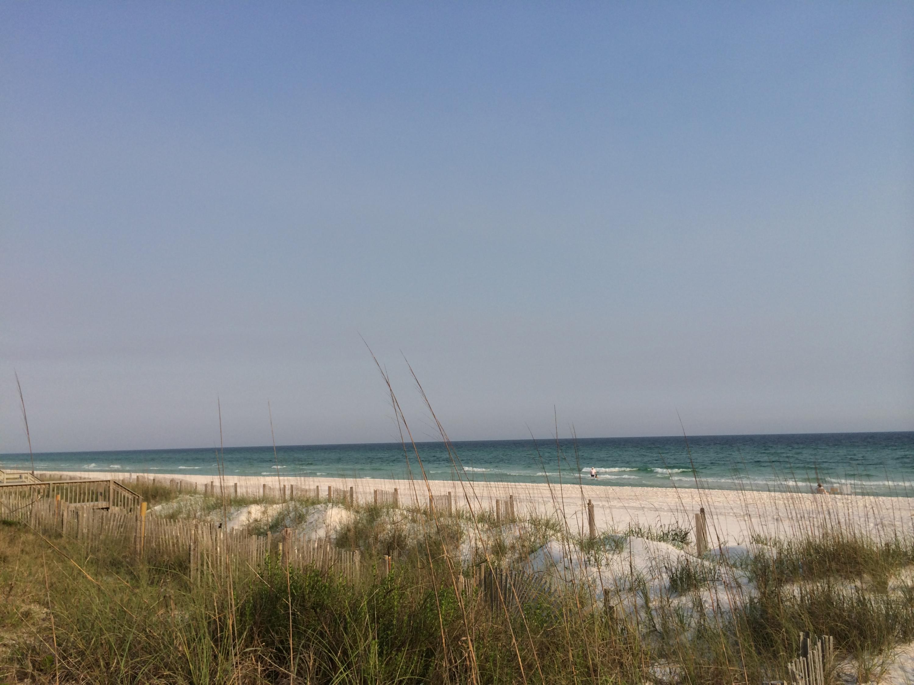 BEACH HIGHLANDS - Land