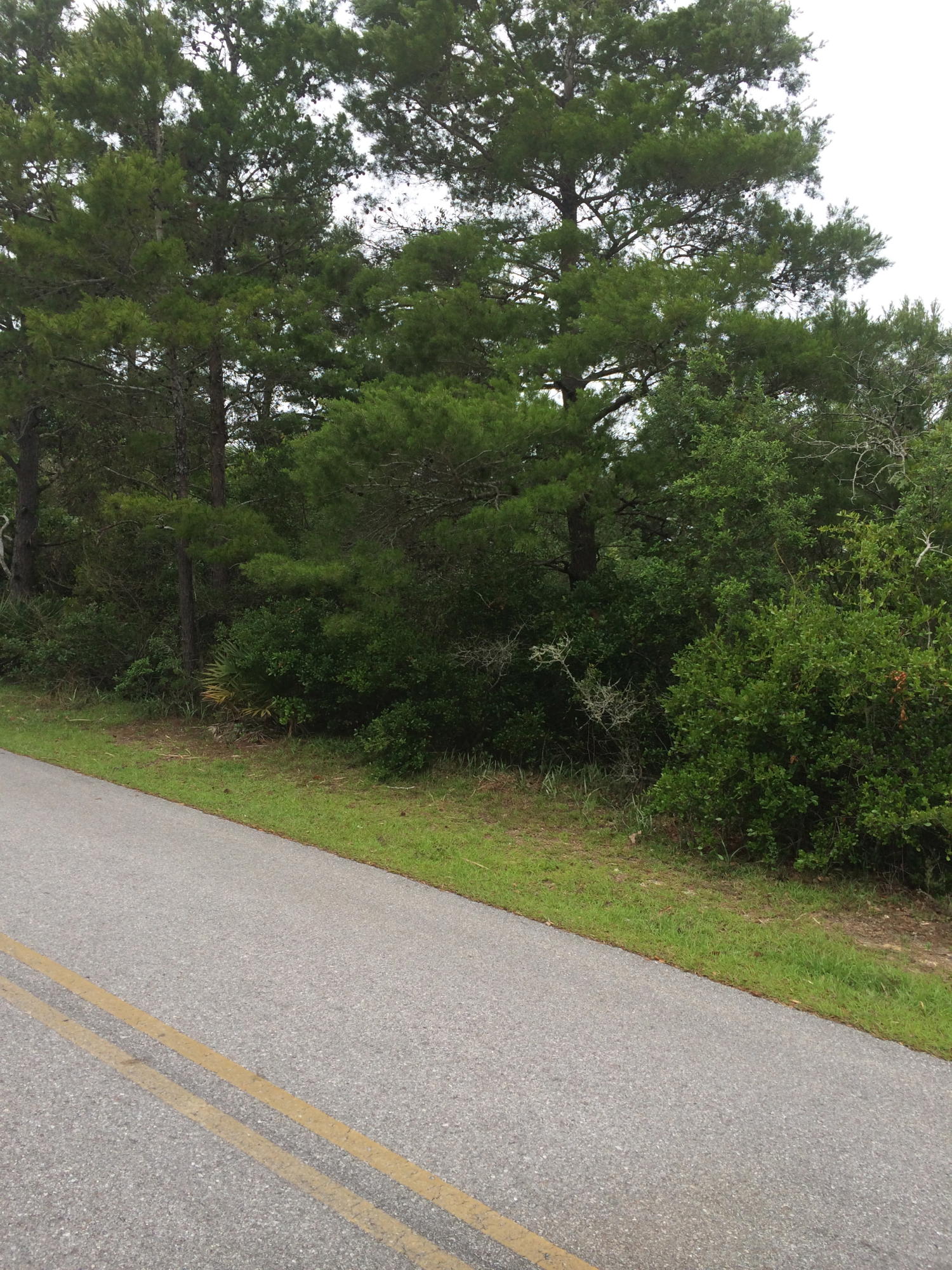 BEACH HIGHLANDS - Land