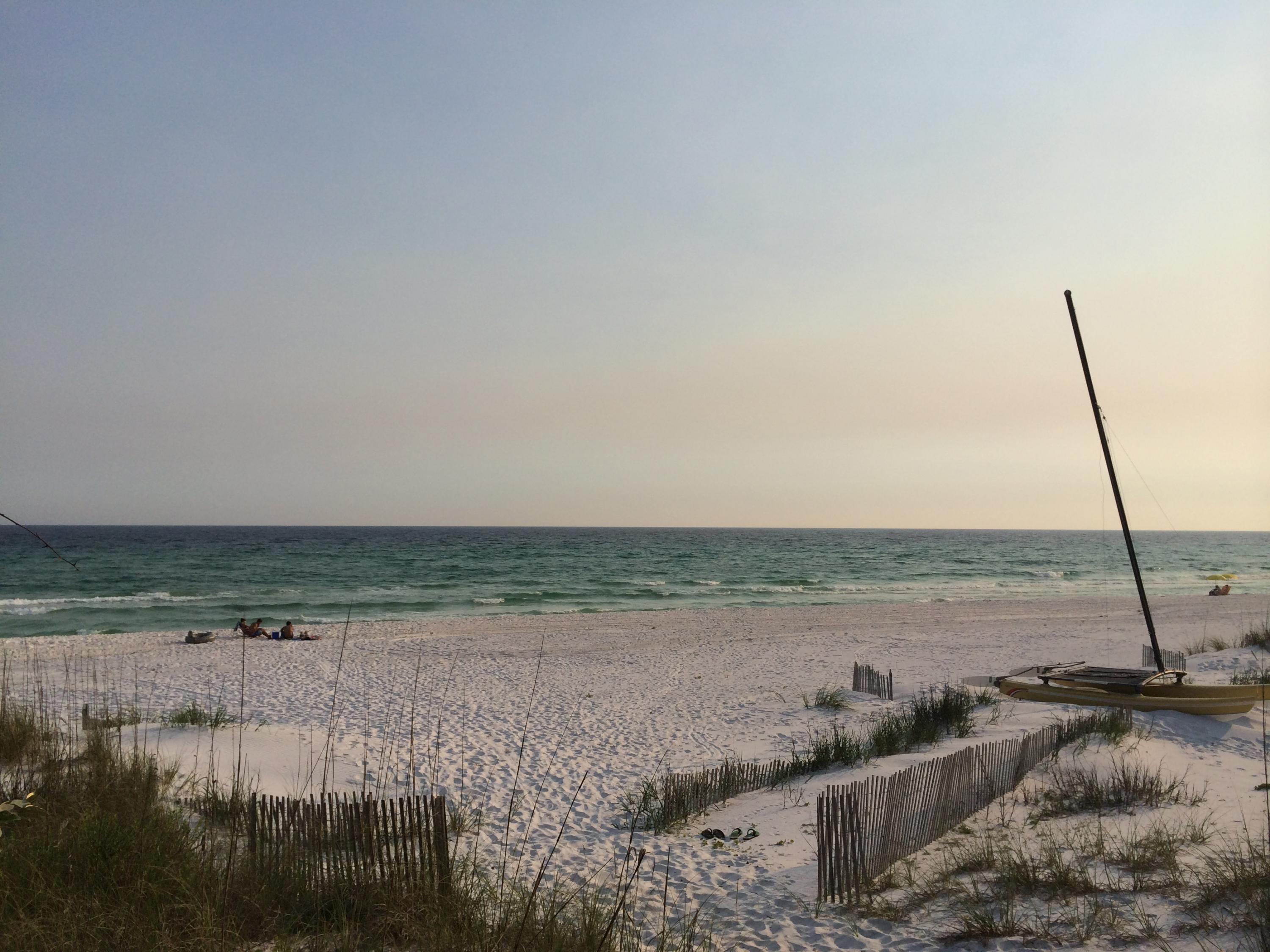 BEACH HIGHLANDS - Land