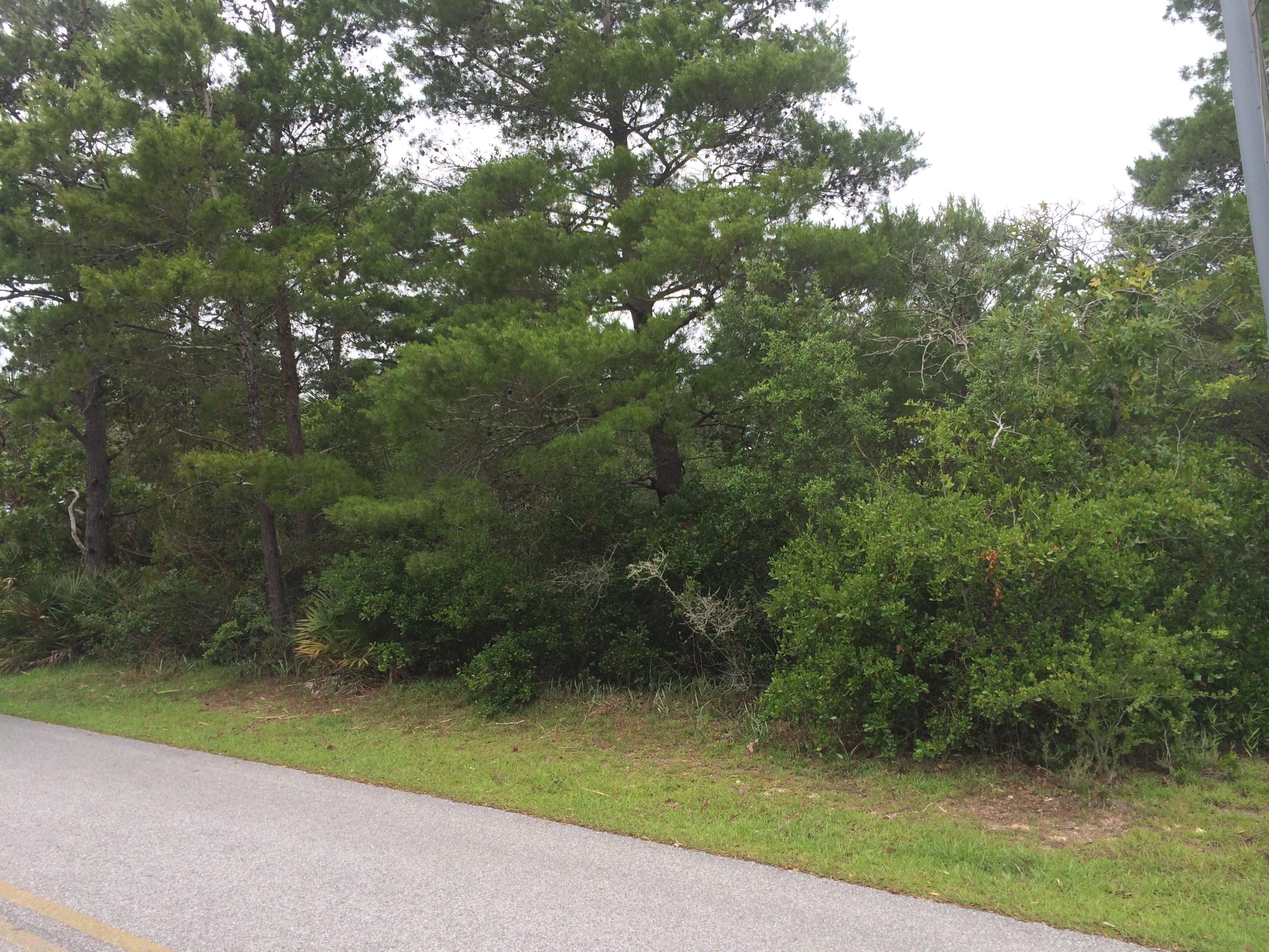 BEACH HIGHLANDS - Land