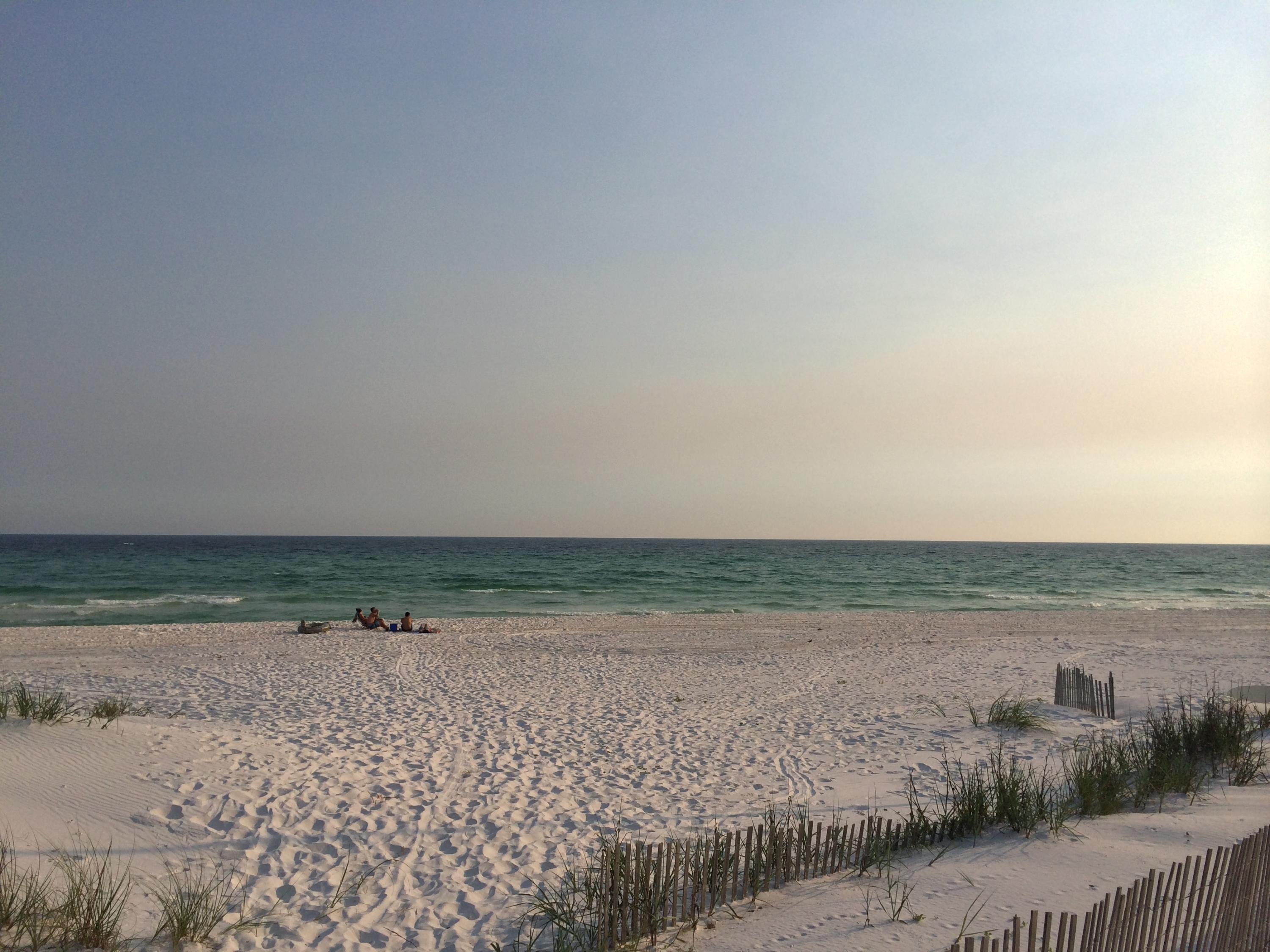 BEACH HIGHLANDS - Land