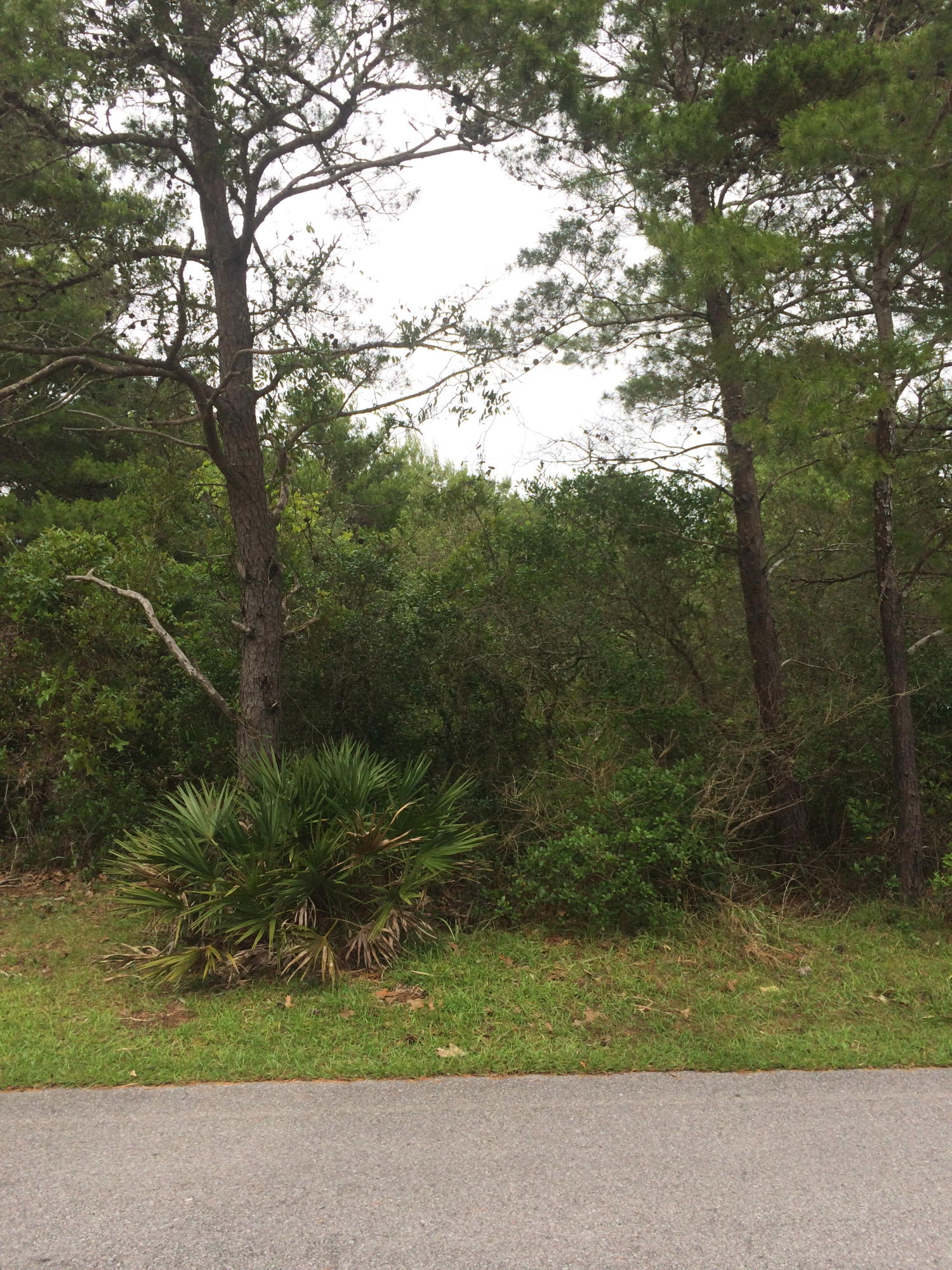 BEACH HIGHLANDS - Land