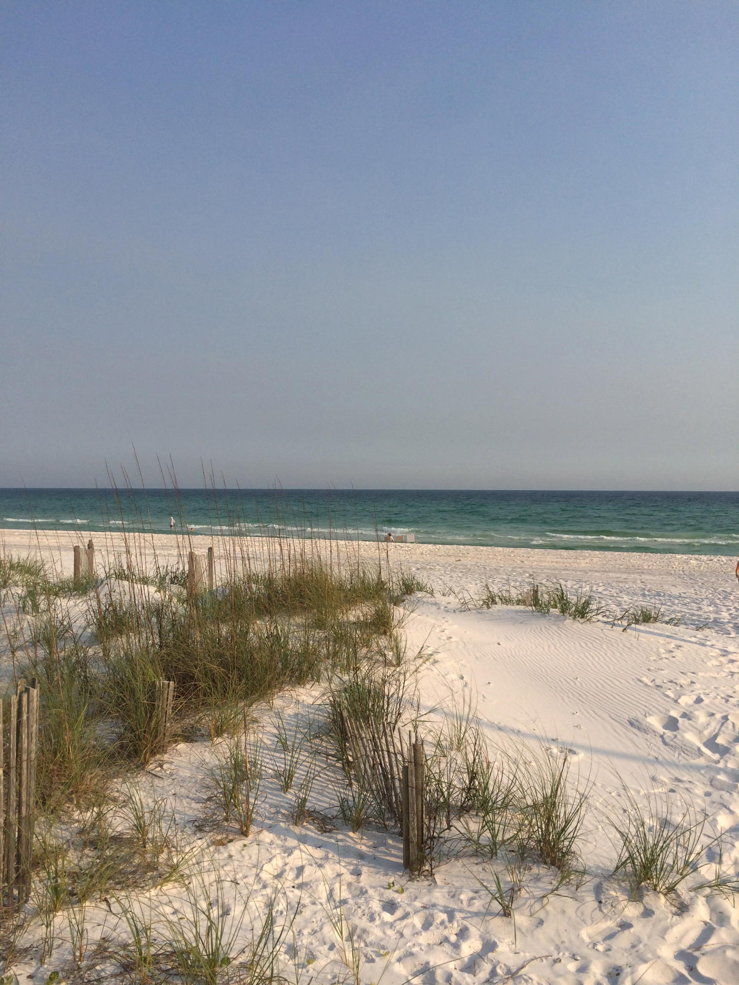 BEACH HIGHLANDS - Land