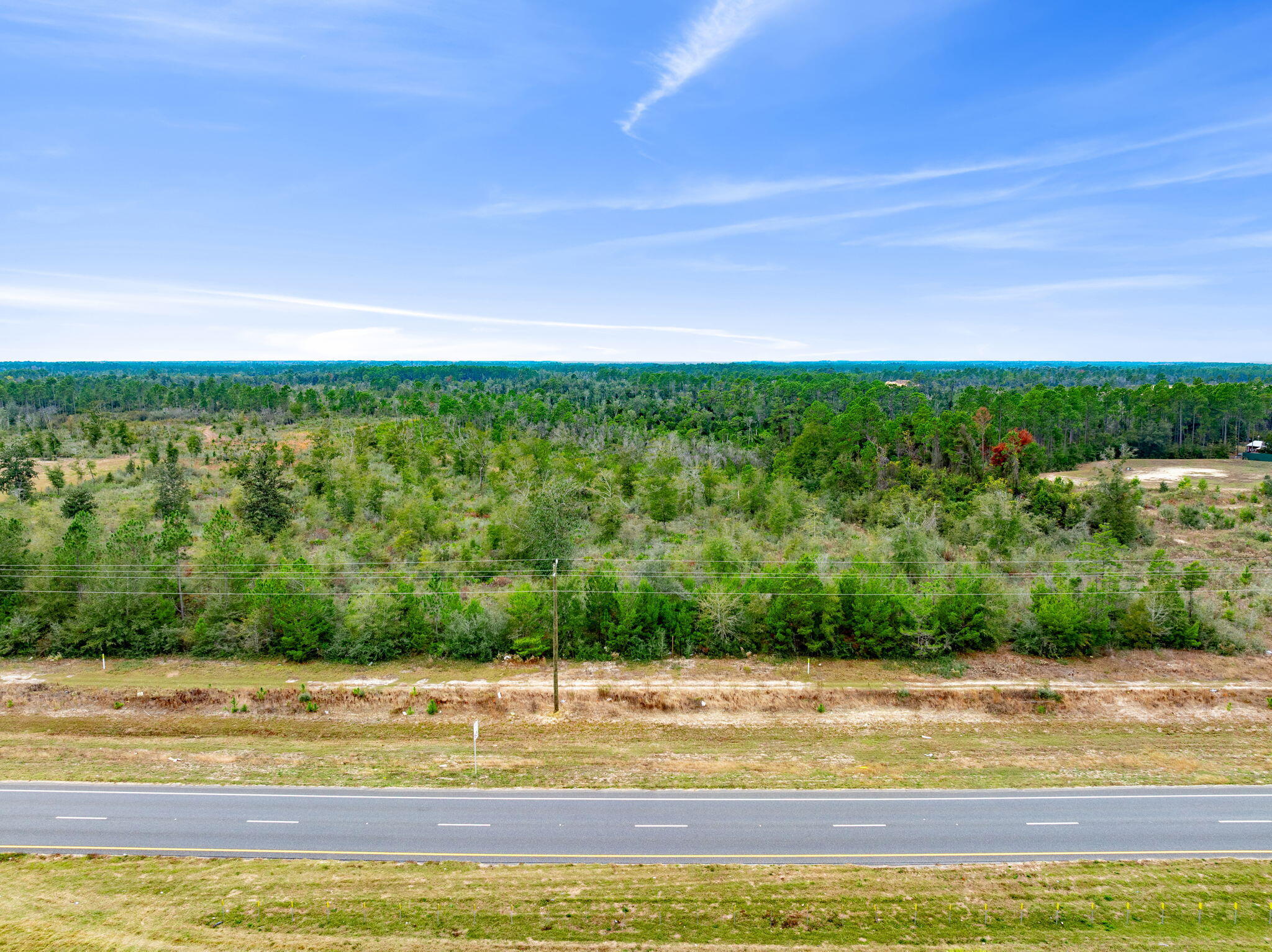 No Named Subdivision - Land