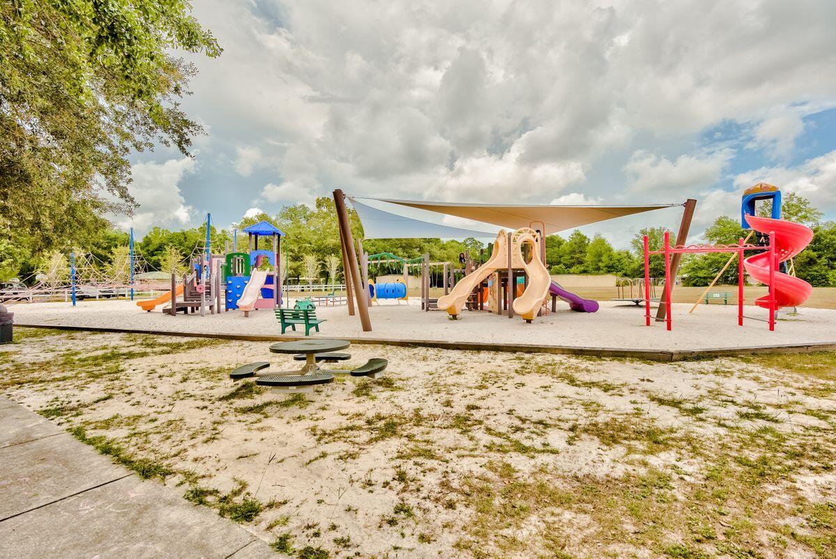 MAGNOLIA BAY ESTATES - Land