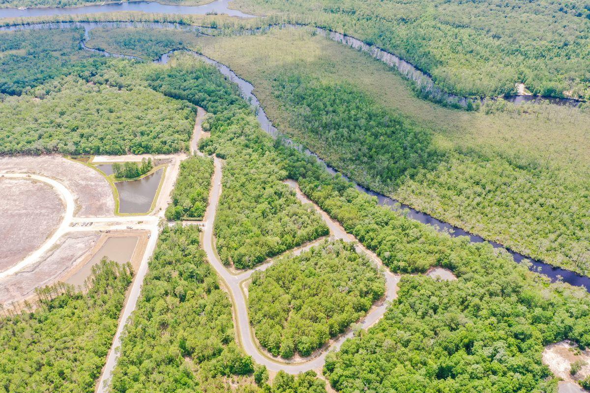 MAGNOLIA BAY ESTATES - Land
