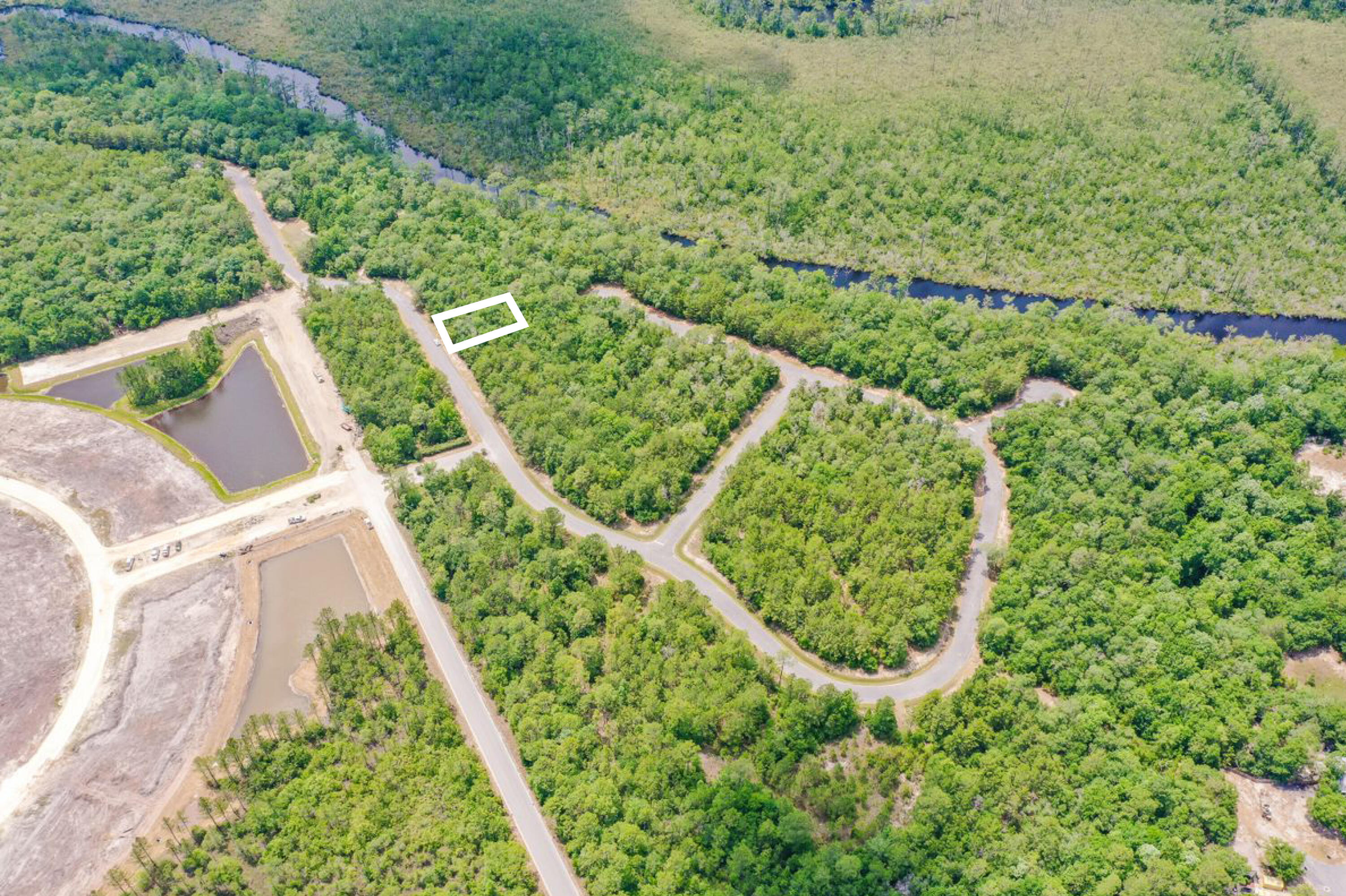 MAGNOLIA BAY ESTATES - Land