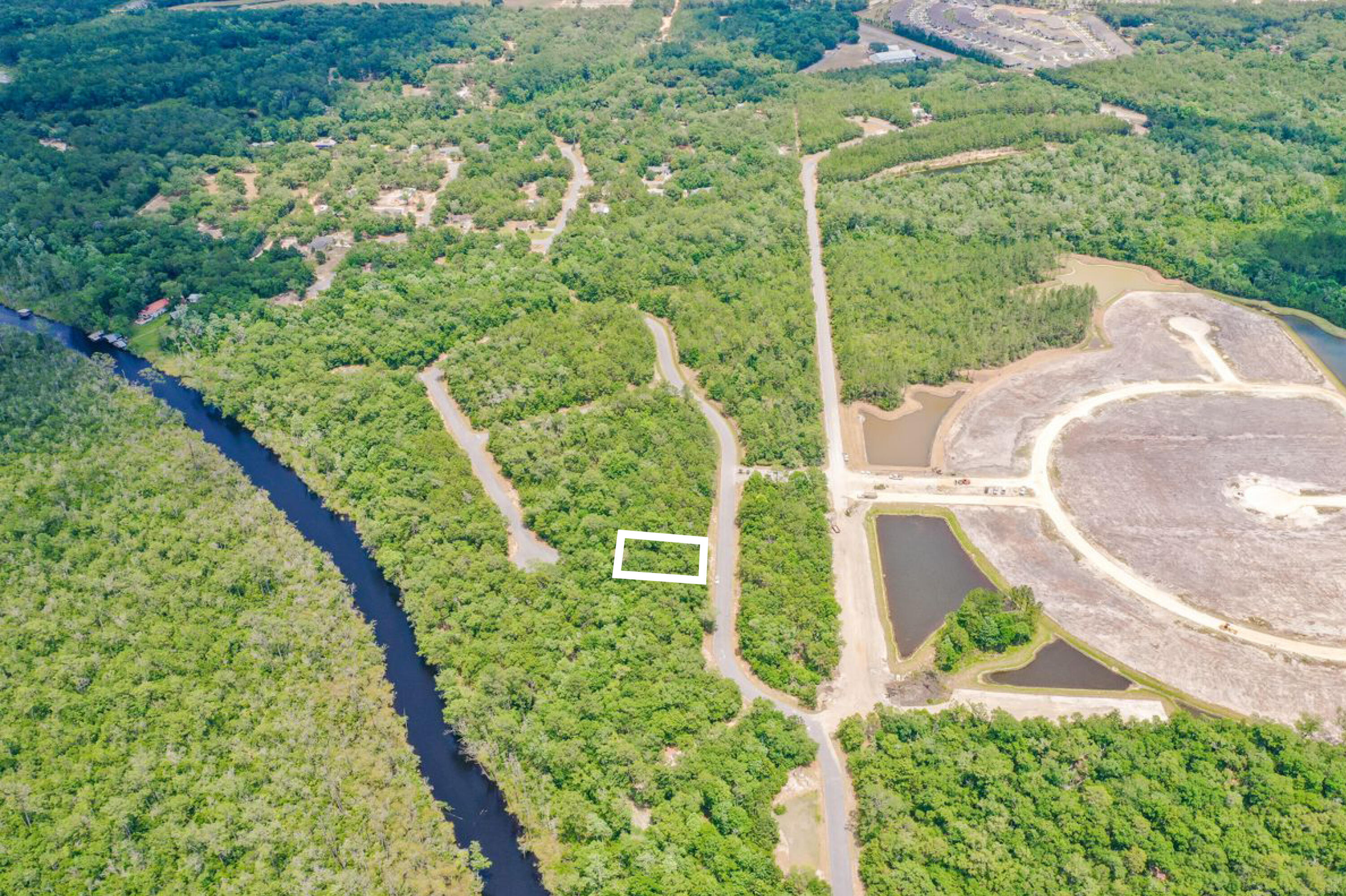 MAGNOLIA BAY ESTATES - Land