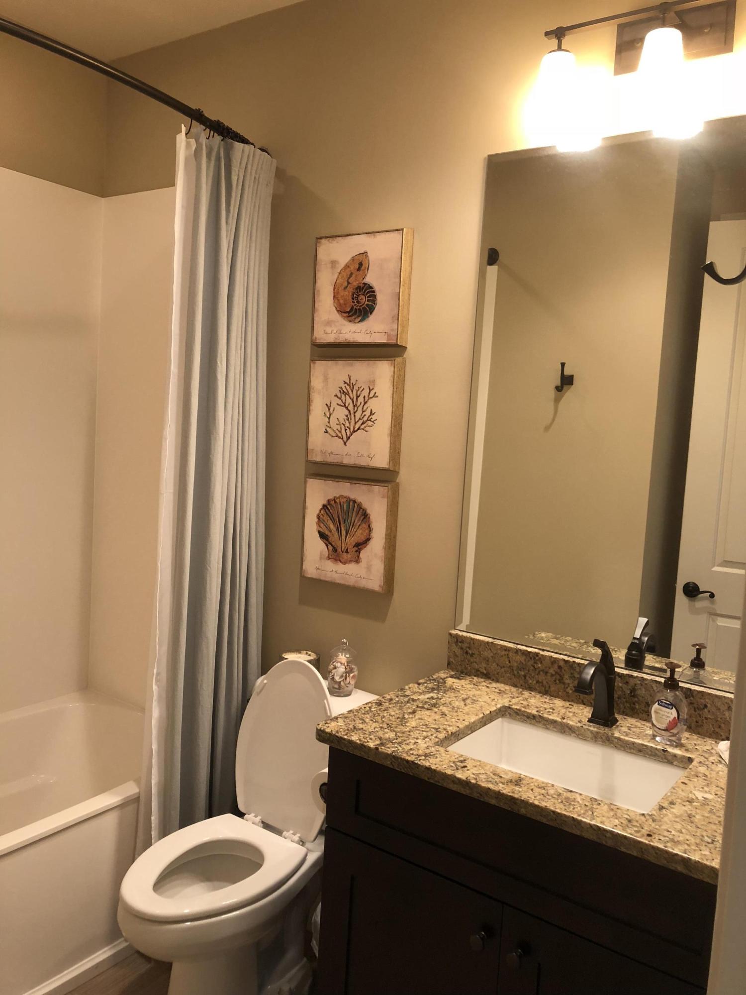 CHURCH STREET VILLAGE - Residential