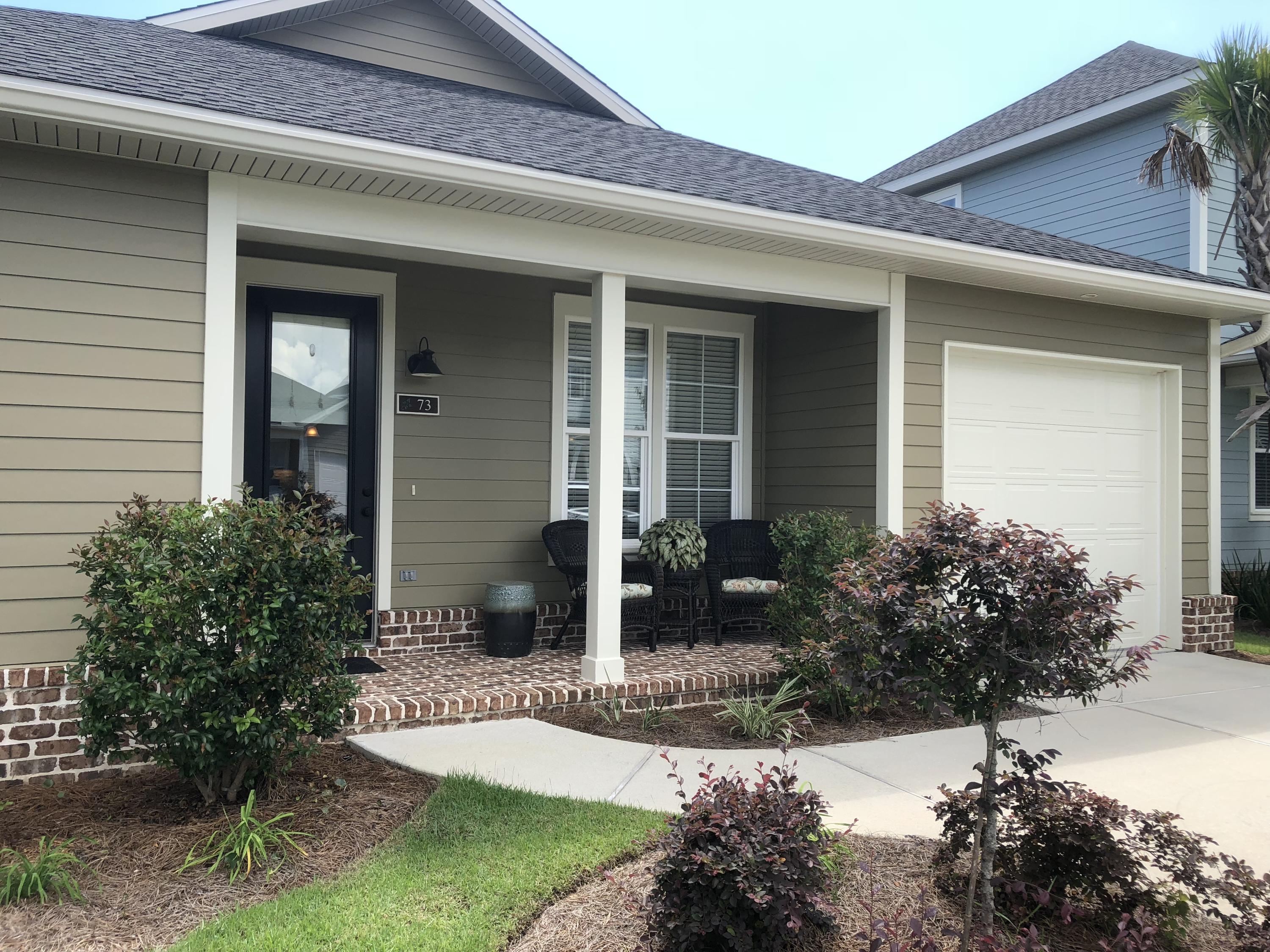 CHURCH STREET VILLAGE - Residential