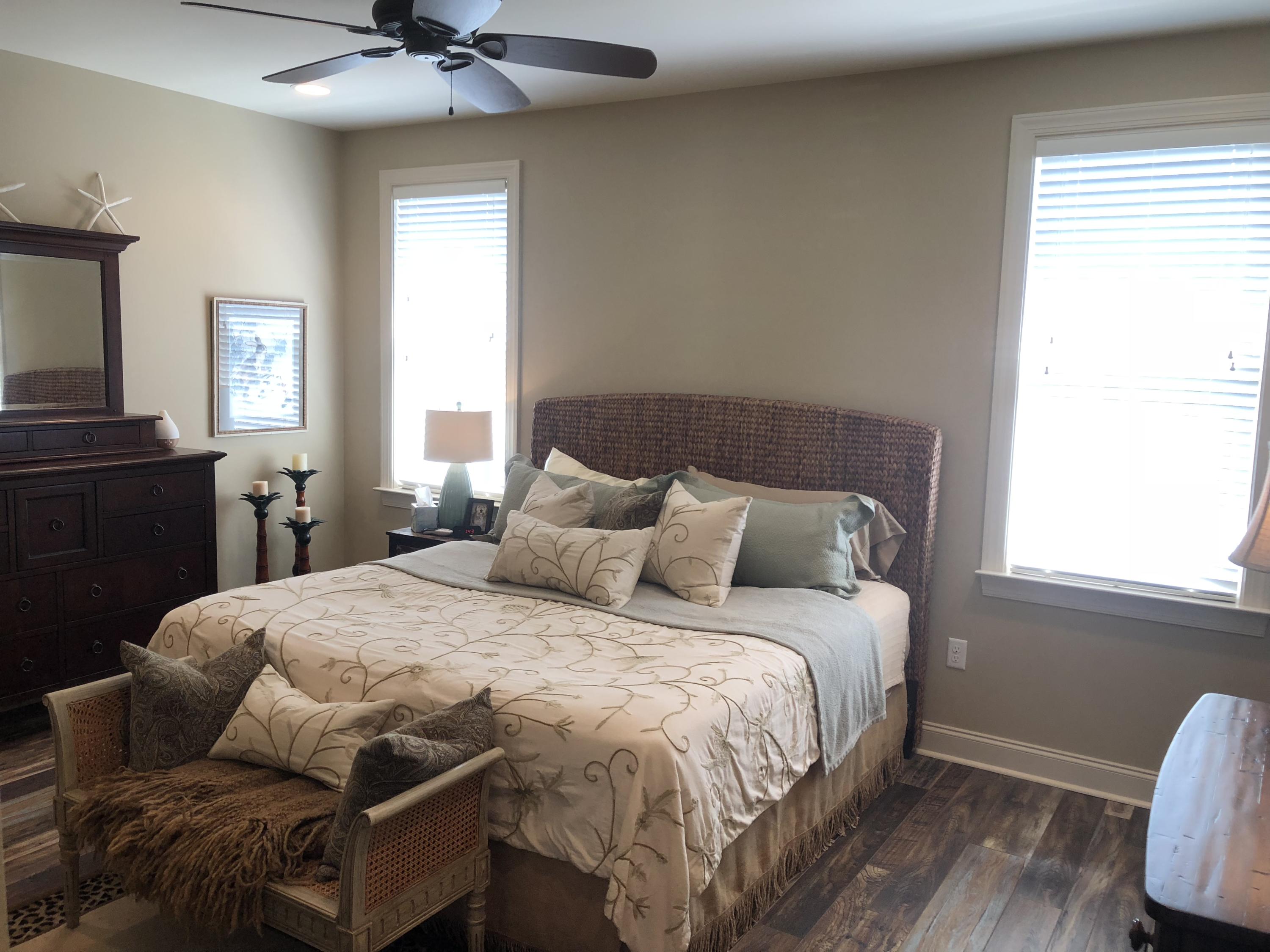 CHURCH STREET VILLAGE - Residential