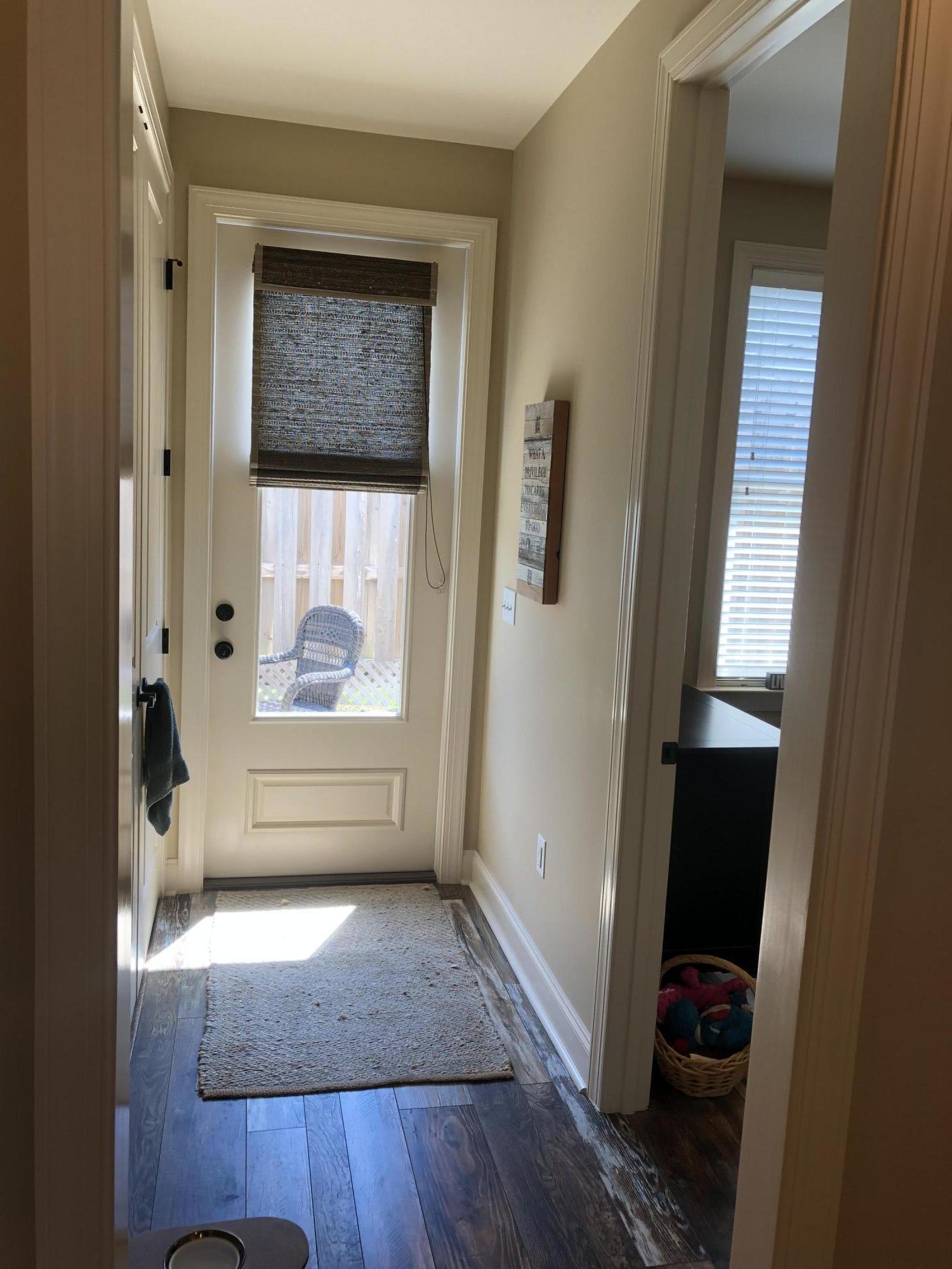 CHURCH STREET VILLAGE - Residential