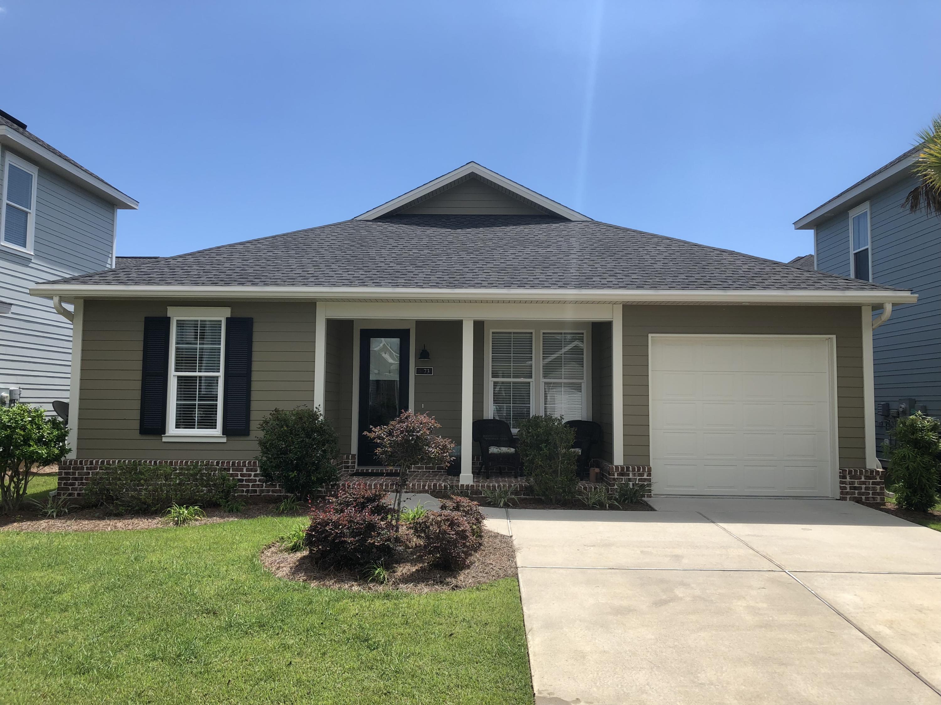 CHURCH STREET VILLAGE - Residential