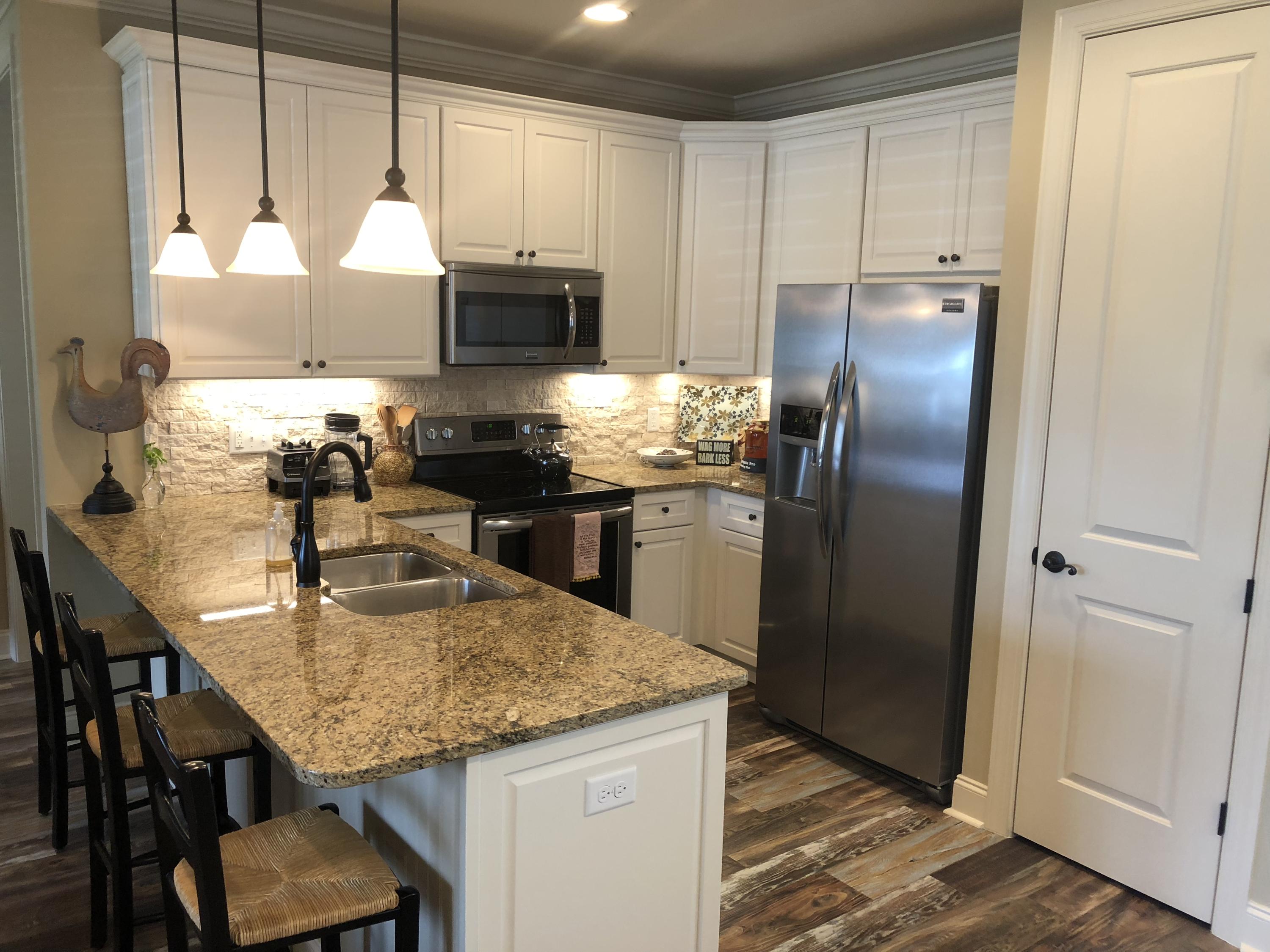 CHURCH STREET VILLAGE - Residential