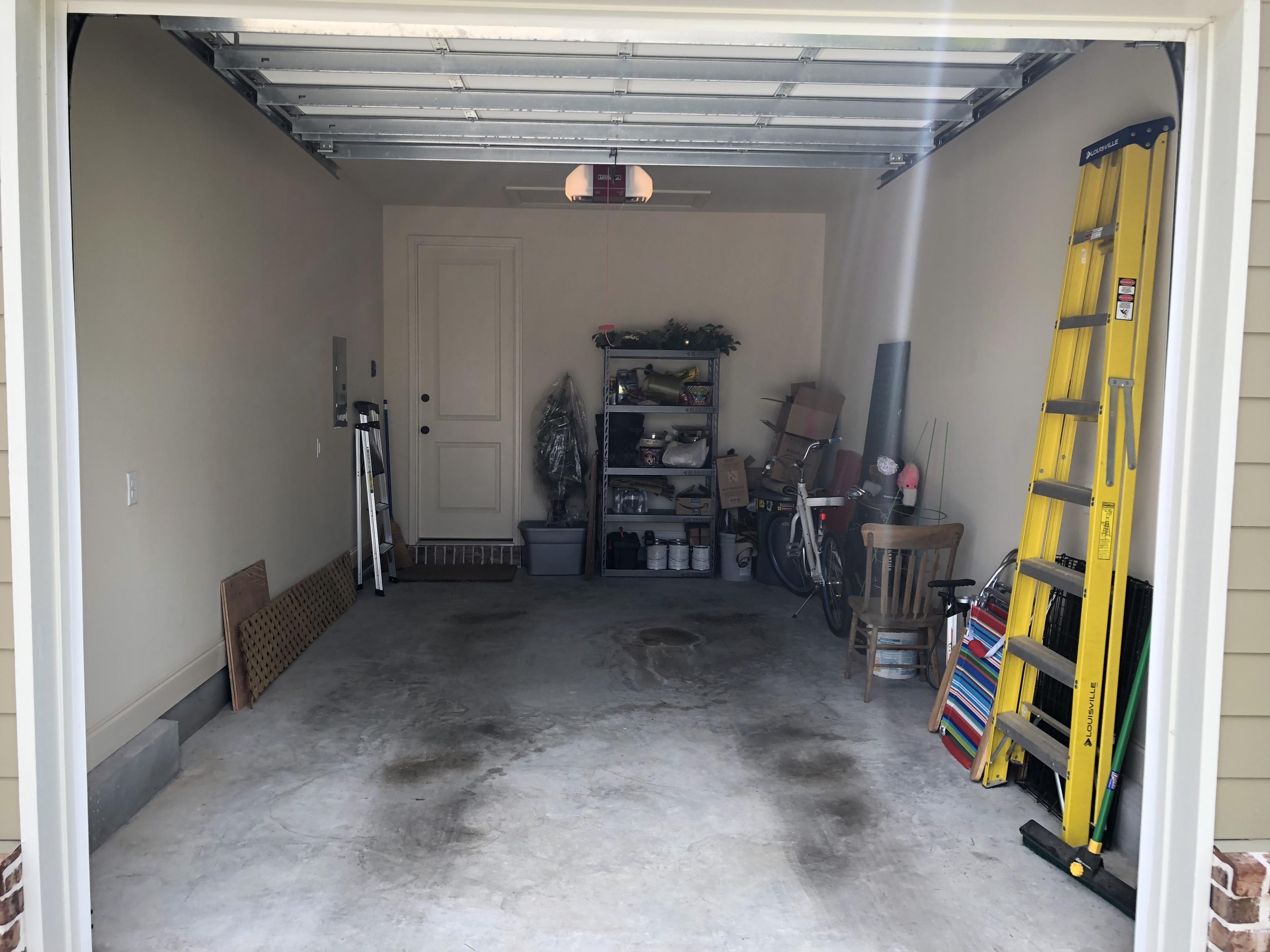 CHURCH STREET VILLAGE - Residential