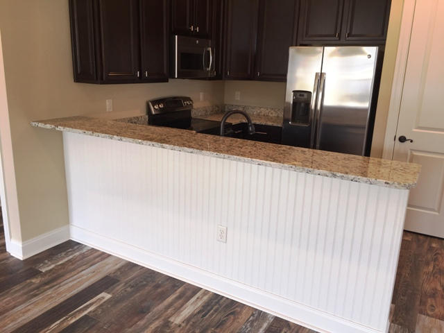 CHURCH STREET VILLAGE - Residential