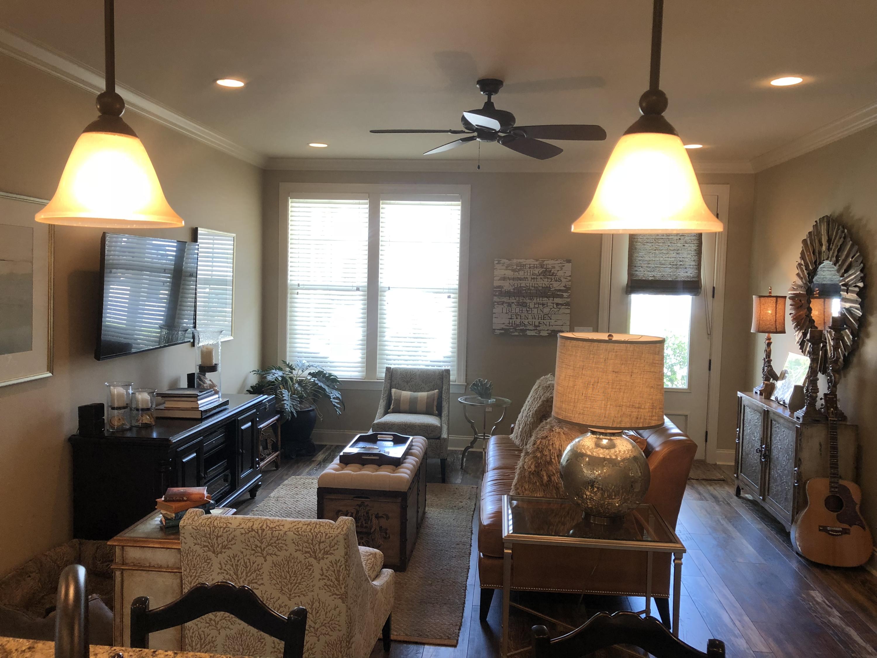 CHURCH STREET VILLAGE - Residential