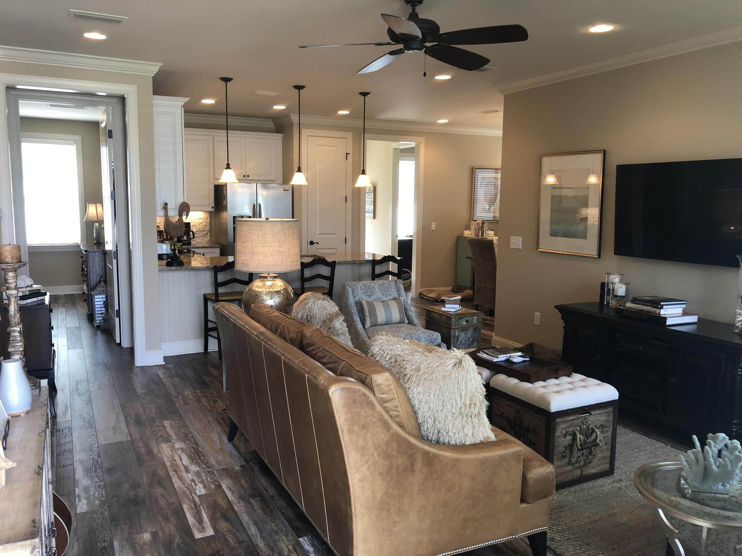 CHURCH STREET VILLAGE - Residential