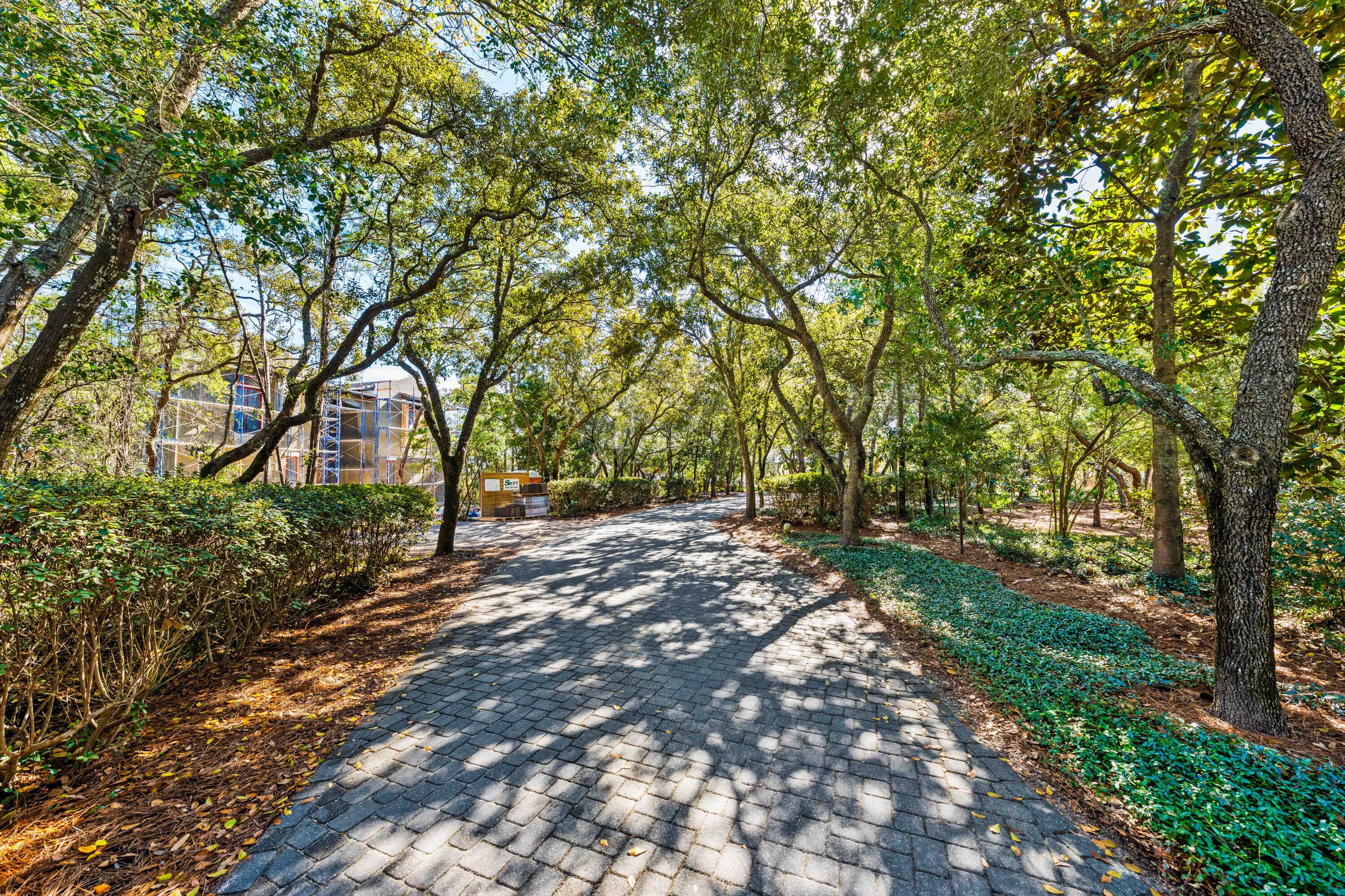 REDFISH LANE - Land